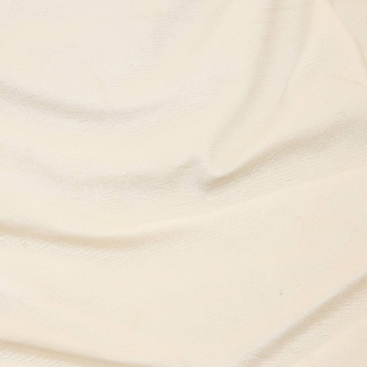 Manta "Boucly" Lino beige, 160x120 cm Beige lino
