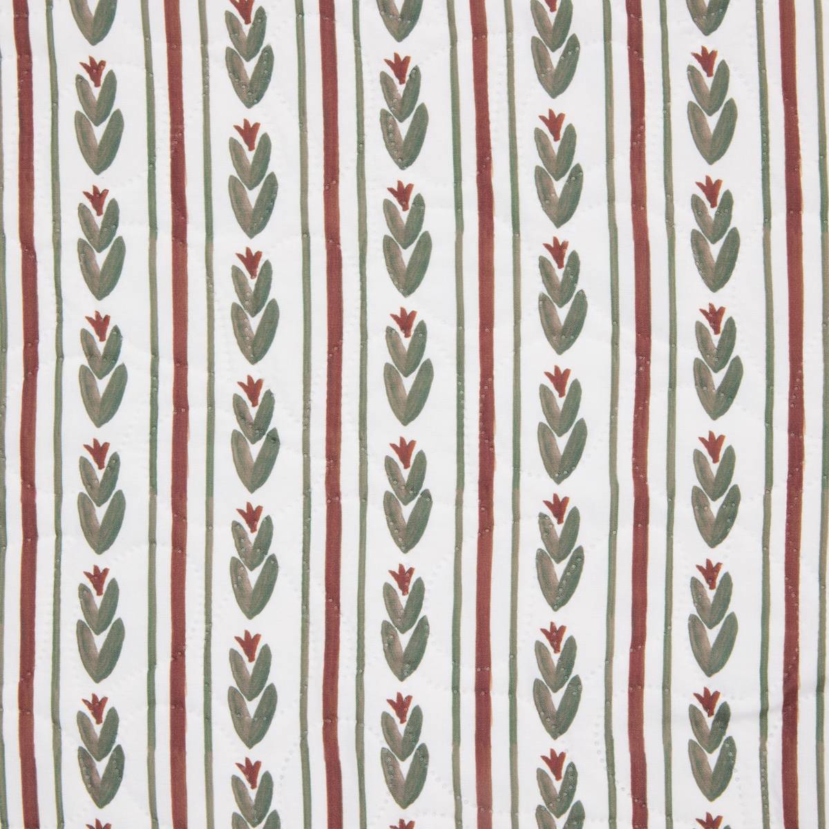 Colcha "Cole" Blanco, 240x220 cm Blanco