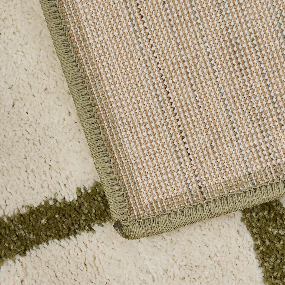 Alfombra "Anita " 200x150 cm Modelo 1