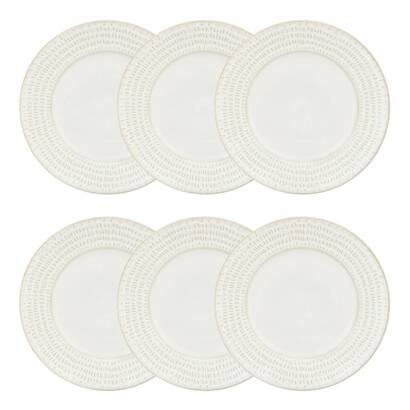 Vajilla Platos de postre
