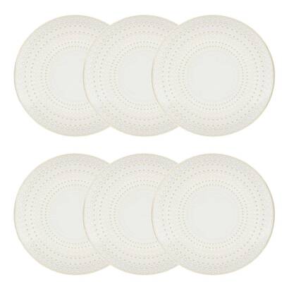 Vajilla Platos de postre
