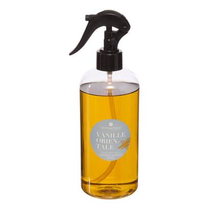 Ambientador en spray "izor" vainilla oriental, 500ml