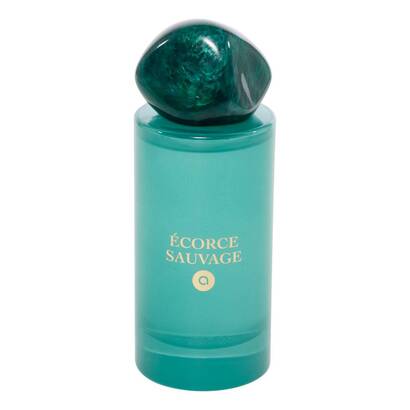 Ambientador en spray "liana" corteza salvaje, 100ml