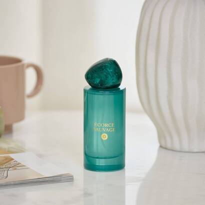 Ambientador en spray "liana" corteza salvaje, 100ml