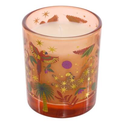 Vela perfumada "odyssea" 190g