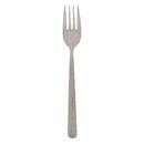 Cubertería "Livi" Acero inoxidable, Plata Plata