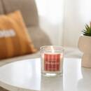 Vela perfumada "Bich " 110g Ámbar