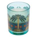 Estuche arom&aacute;tico "Odyssea" 5 velas, 85 g Multicolor