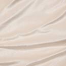 Manta "Nalia" Lino beige, 160x120 cm Beige lino