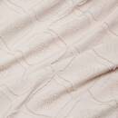 Juego de cama "Amy" Lino beige, 240x220 cm Beige lino