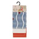 Paño de cocina "Nippon Line" Algodón, multicolor, 70x45 cm Multicolor