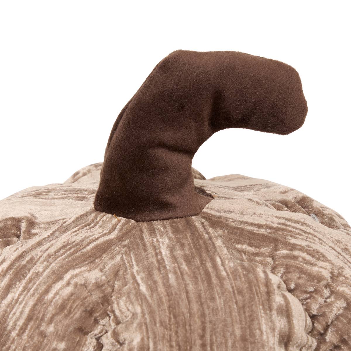 Cojín "Calabaza" 22x22 cm Modelo 1