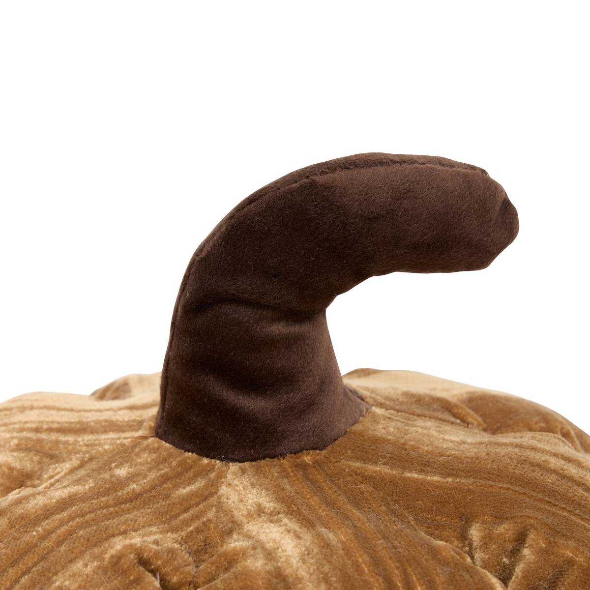 Cojín "Calabaza" 22x22 cm Modelo 1