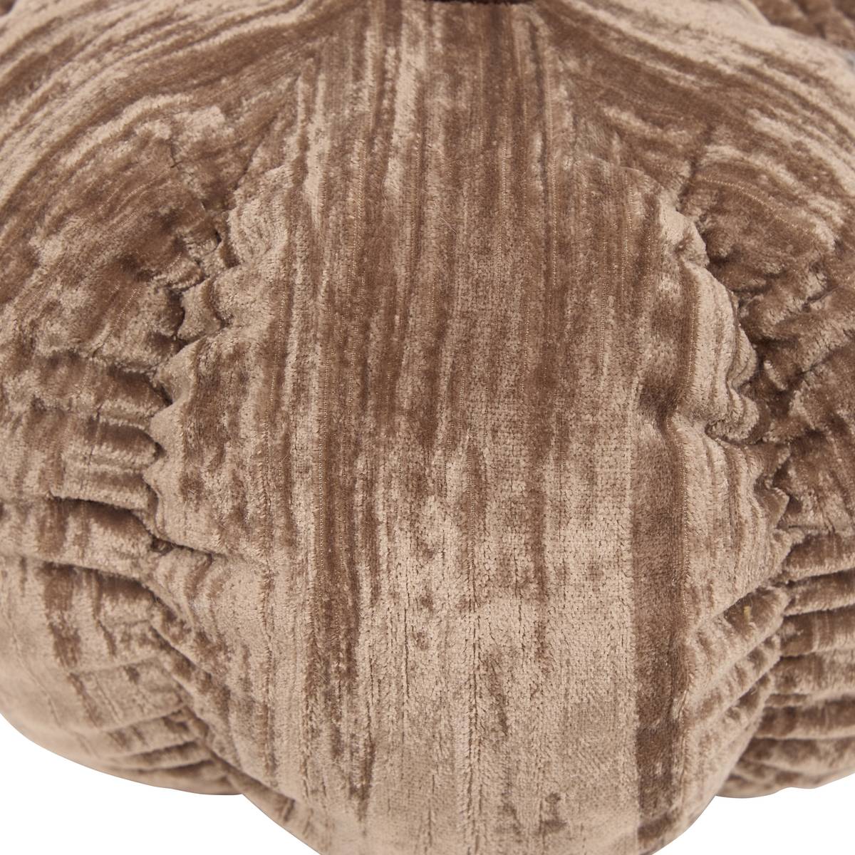 Cojín "Calabaza" 22x22 cm Modelo 1