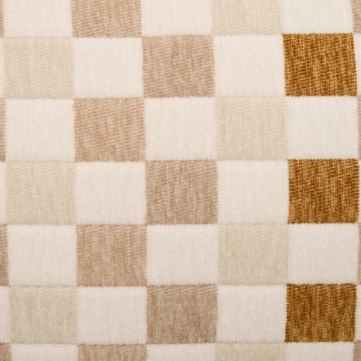 Cojín "Mosai" Lino beige, 50x30 cm Beige lino