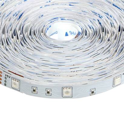 Tira led "lumy" blanco, l.1000 cm