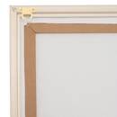 Tejido 3D "Perine" 58x78 cm, Blanco Blanco