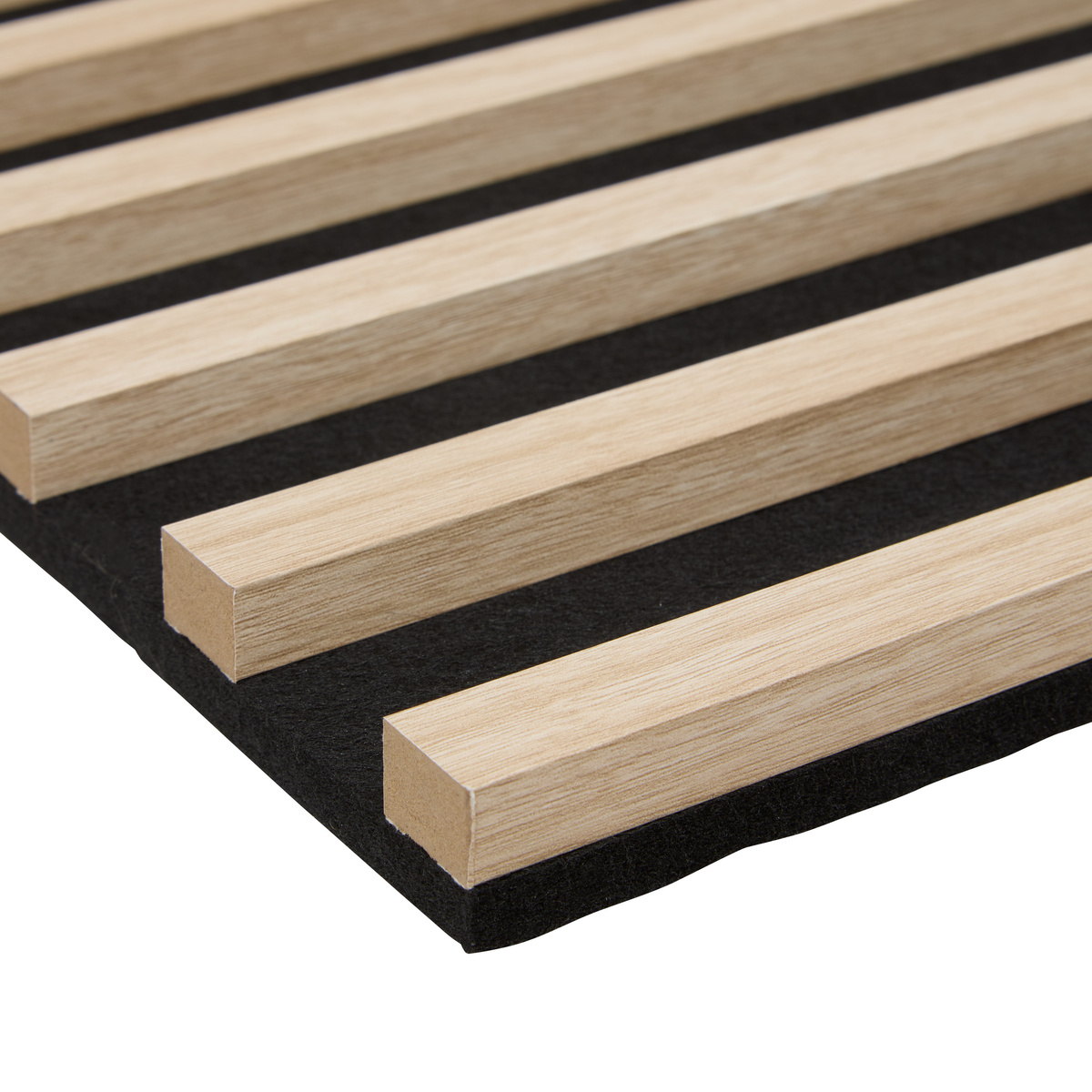 Juego de 3 paneles decorativos de pared "Sylva"
