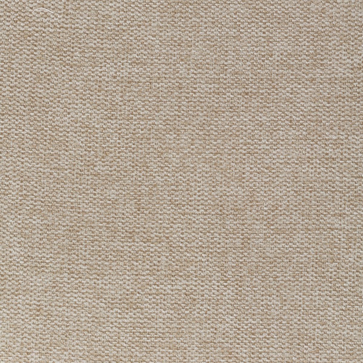 Juego de 6 sillas "Raven" Acero, Beige Beige