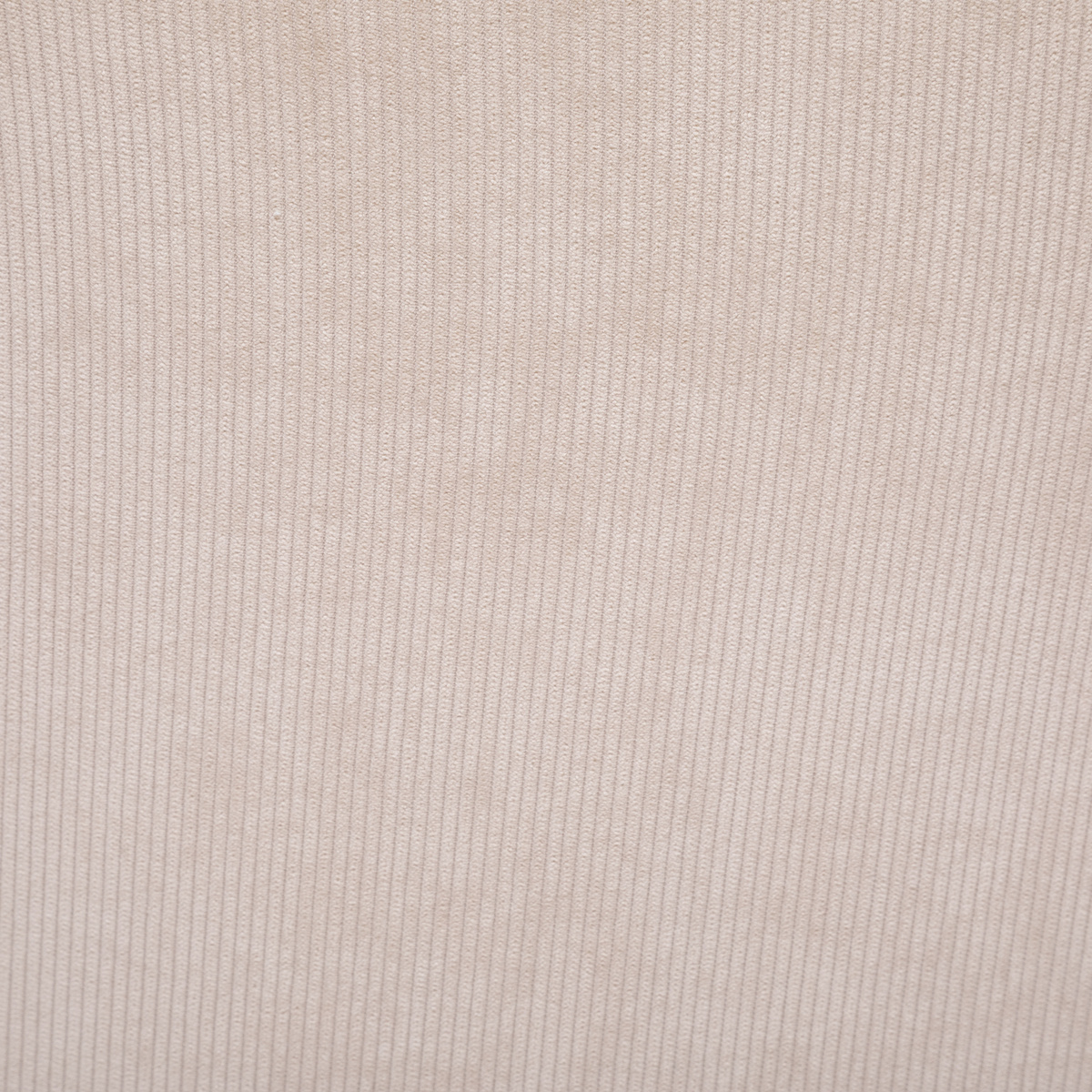 Juego de 6 sillas "Celeste" Acero, Beige Beige 1