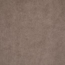 Juego de 2 sillas "Celeste" Acero, Gris topo Gris topo