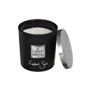 Vela perfumada "Loyd" Vainilla - Caramelo, 130g Vainilla - caramelo