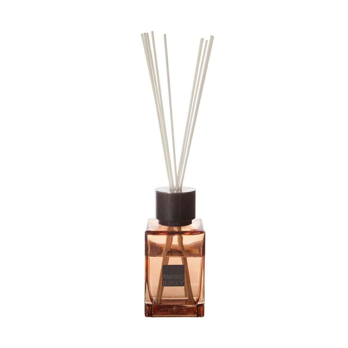 Difusor de fragancias "Noha" Ámbar y jersey, 500ml Ámbar y jersey