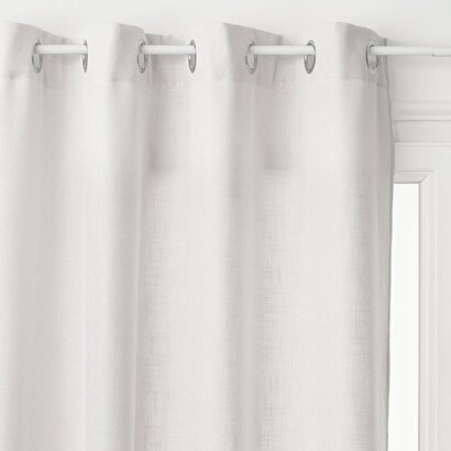 Cortinas, visillos Cortinas