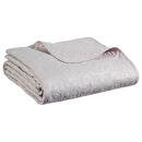 Cubrecama, 2 fundas de almohada "Arabesque" Beige, 260x240 cm Beige