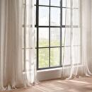 Visillo "Fred" Beige, 140x240 cm Beige
