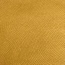 Coj&iacute;n "Lilou" Amarillo, 45x45 cm Amarillo mostaza
