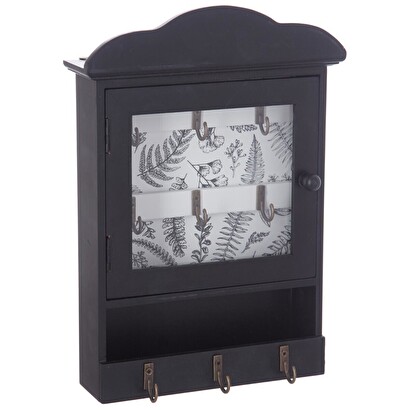Decoraci&oacute;n de pared Cajas de llaves