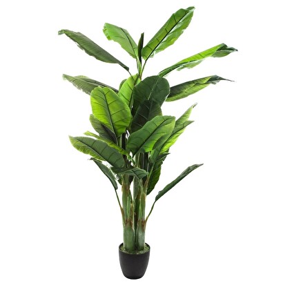 Banano artificial h.170 cm
