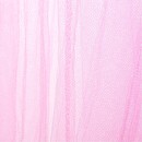 Dosel de cama infantil "Mademoiselle" Rosa, 250x60 cm Rosa