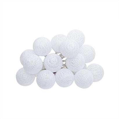 Objetos deco Guirnaldas, cajas de luz