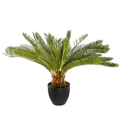 Planta de pi&ntilde;a artificial h.72 cm