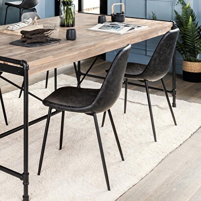 Sillas, Sillones Sillas