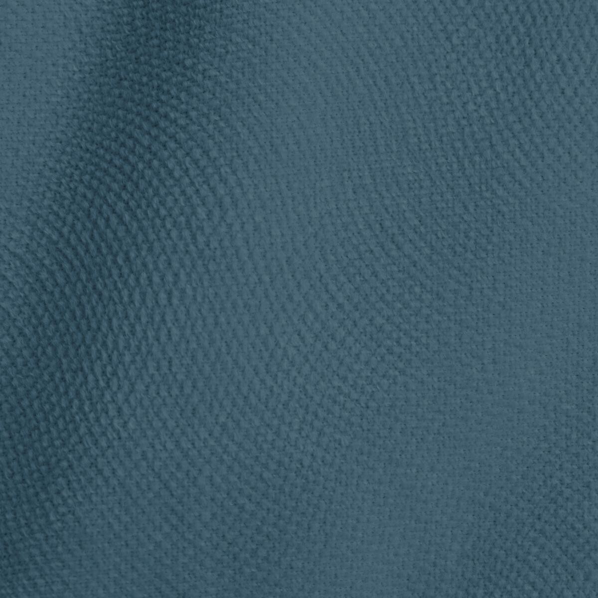 Cortina "Lilou" Azul, 140x260 cm Azul