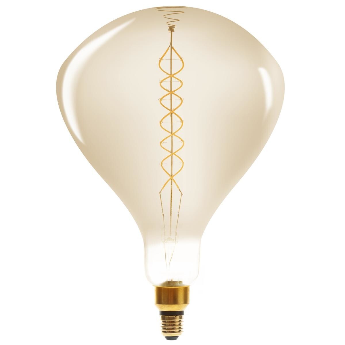 Bombilla LED "Gota"