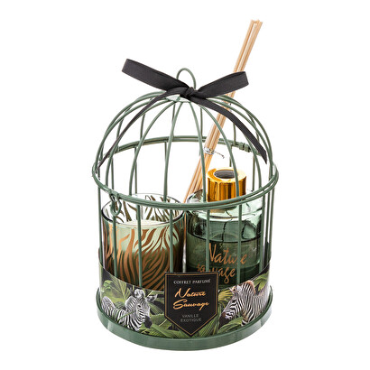 Velas, aromas todos los productos