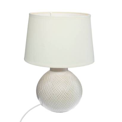 L&aacute;mpara "joas", cer&aacute;mica h.29 cm