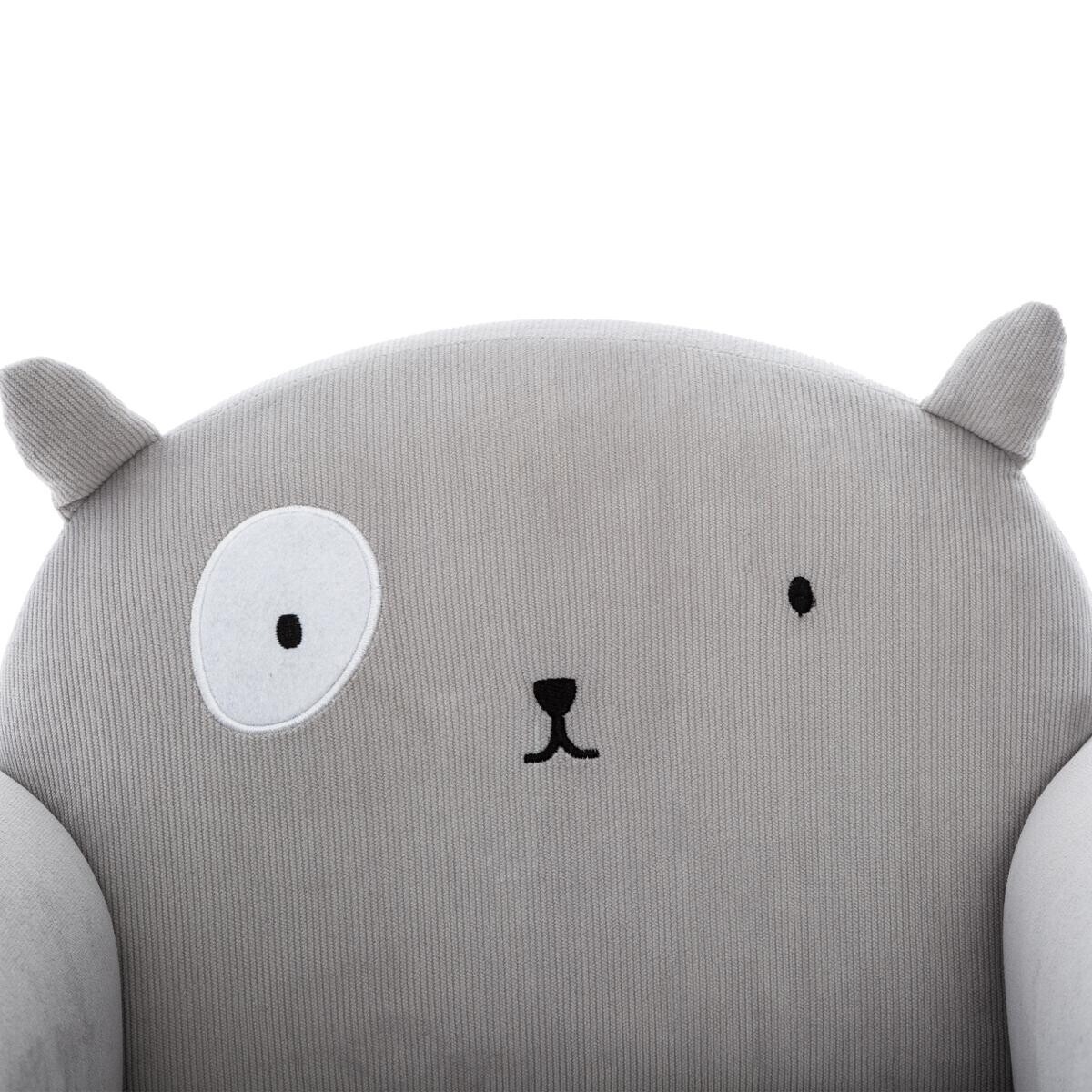 Silla infantil gato