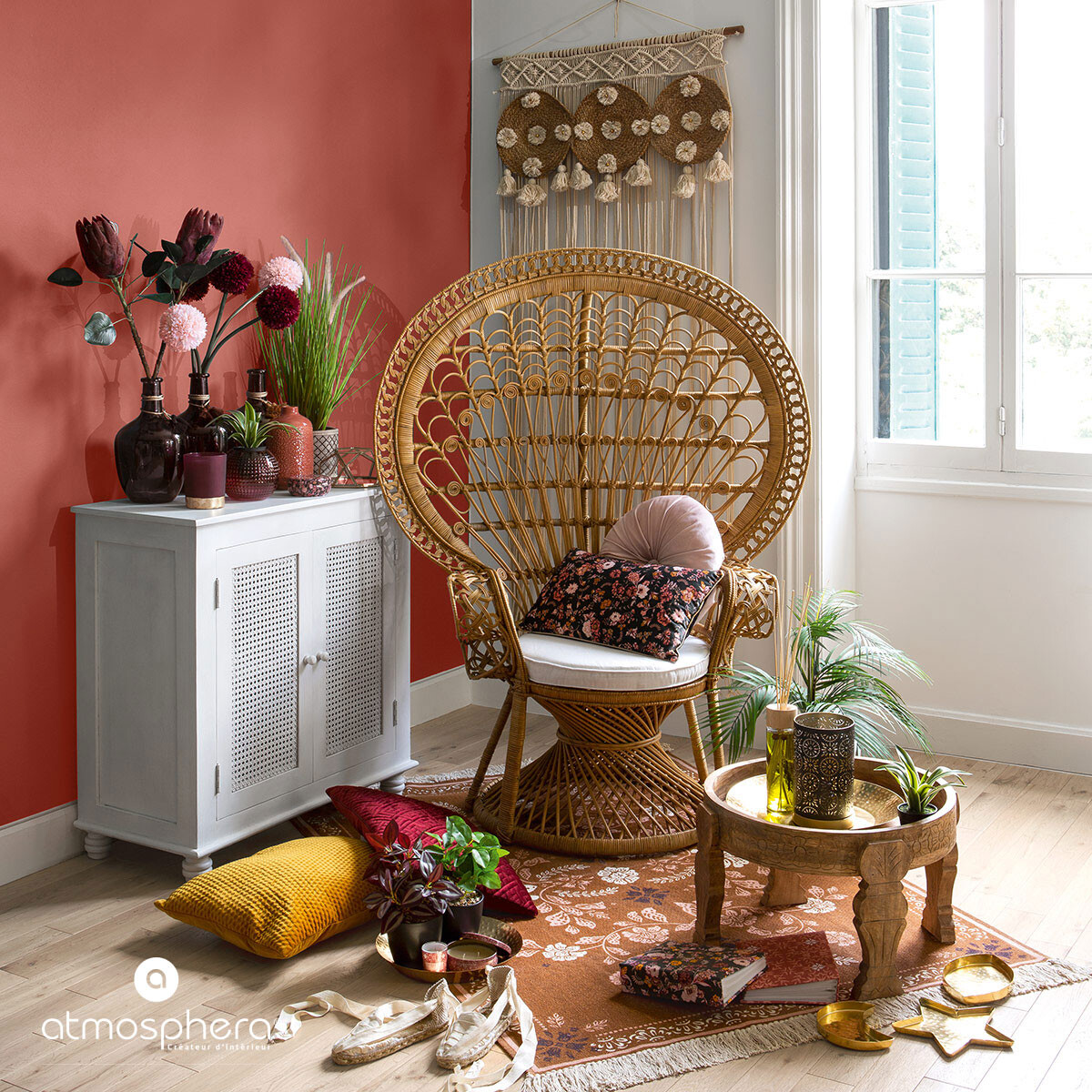 Sillón "Takta"
