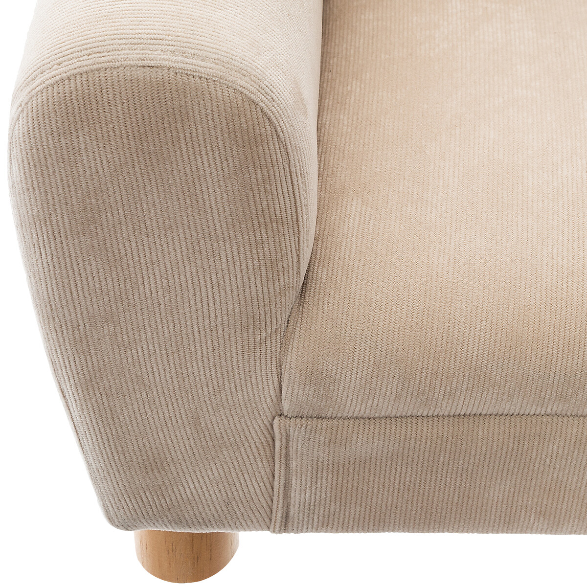 Silla infantil oso Beige Beige