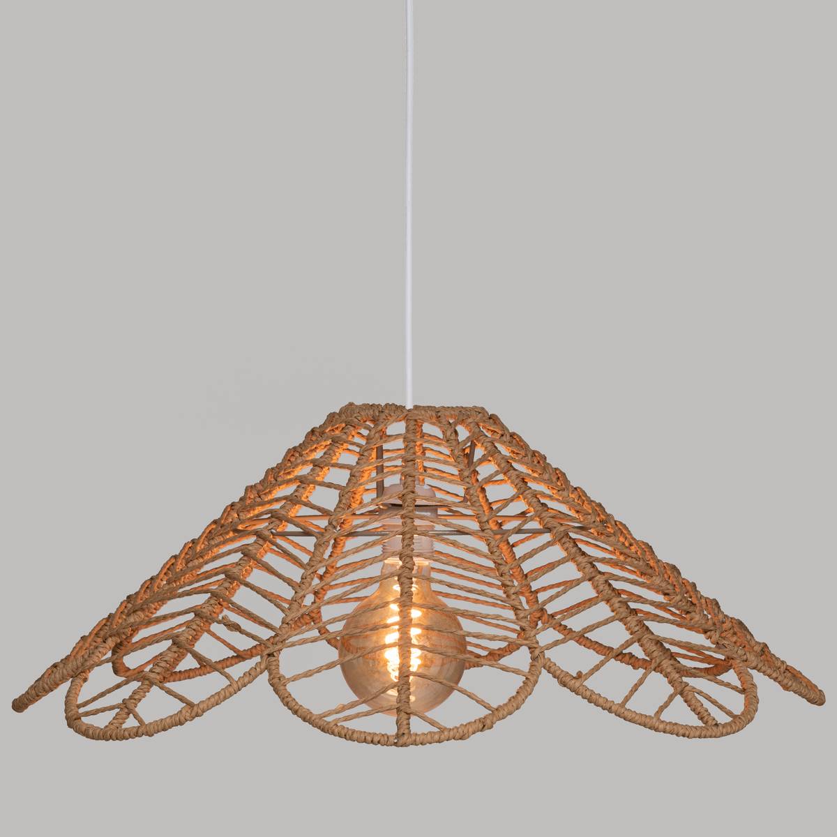 Lámpara Colgante "Folk"