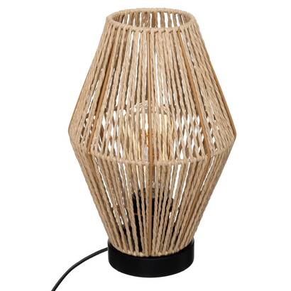 L&aacute;mpara "aissa" h.32 cm