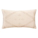 Cojín "Safari" Beige, 38x58 cm Beige