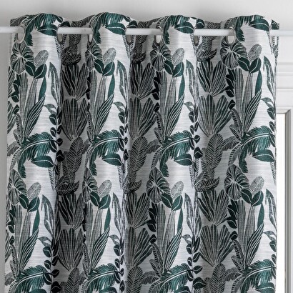 Cortinas, visillos Cortinas