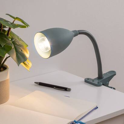 L&aacute;mparas de mesa L&aacute;mparas de escritorio