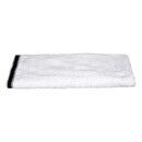 Toalla "Joia" Blanco, 50x90 cm Blanco